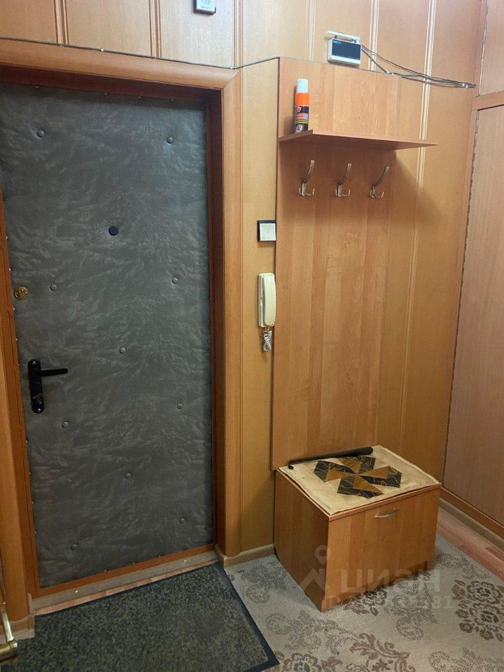 Аренда 1-комн квартиры на вторичном рынке пос. Горки-10, 21