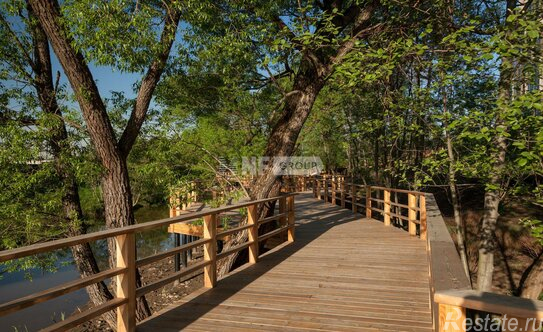 Продажа 4-комн квартиры на вторичном рынке Одинцовский городской округ, Весенняя улица,  д. 2 к6