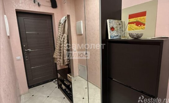 Продажа 1-комн квартиры на вторичном рынке Нововладыкинский проезд,  д. 1,  к. 3