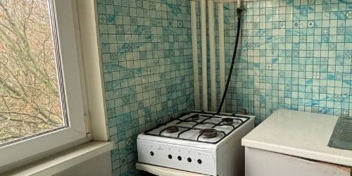 2-комн квартира 2-й Рабфаковский переулок, 5К2