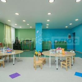 Продажа 2-комн квартиры на вторичном рынке Одинцово, ул Белорусская,  д. 8