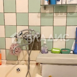 Продажа 1-комн квартиры на вторичном рынке улица Рудневой,  д. 11