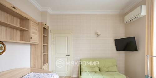 3-комн квартира ул Киевская,  д. 3,  к. 2 литера А