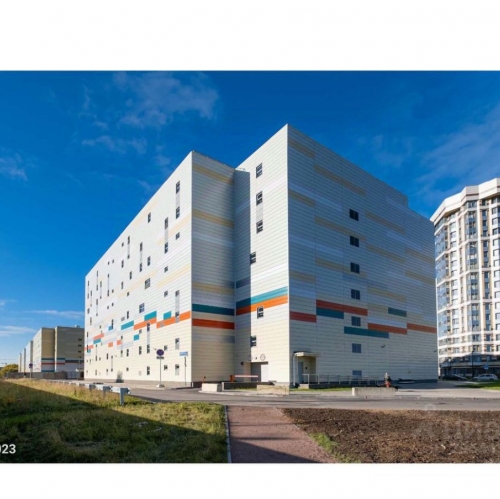 Гараж/парковка Ипподромный переулок,  д. 3 к2