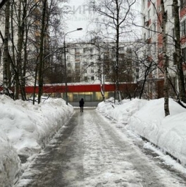 Продажа 1-комн квартиры на вторичном рынке улица Архитектора Власова,  д. 45