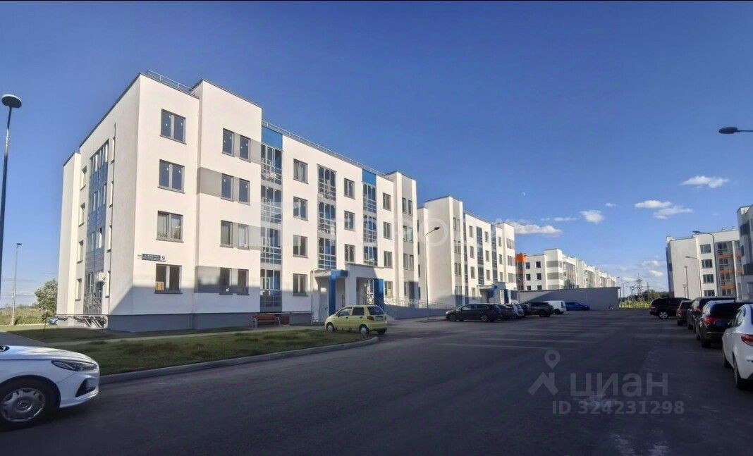 Продажа 2-комн квартиры на вторичном рынке Митино Дальнее мкр, д. Брехово,  д. 9