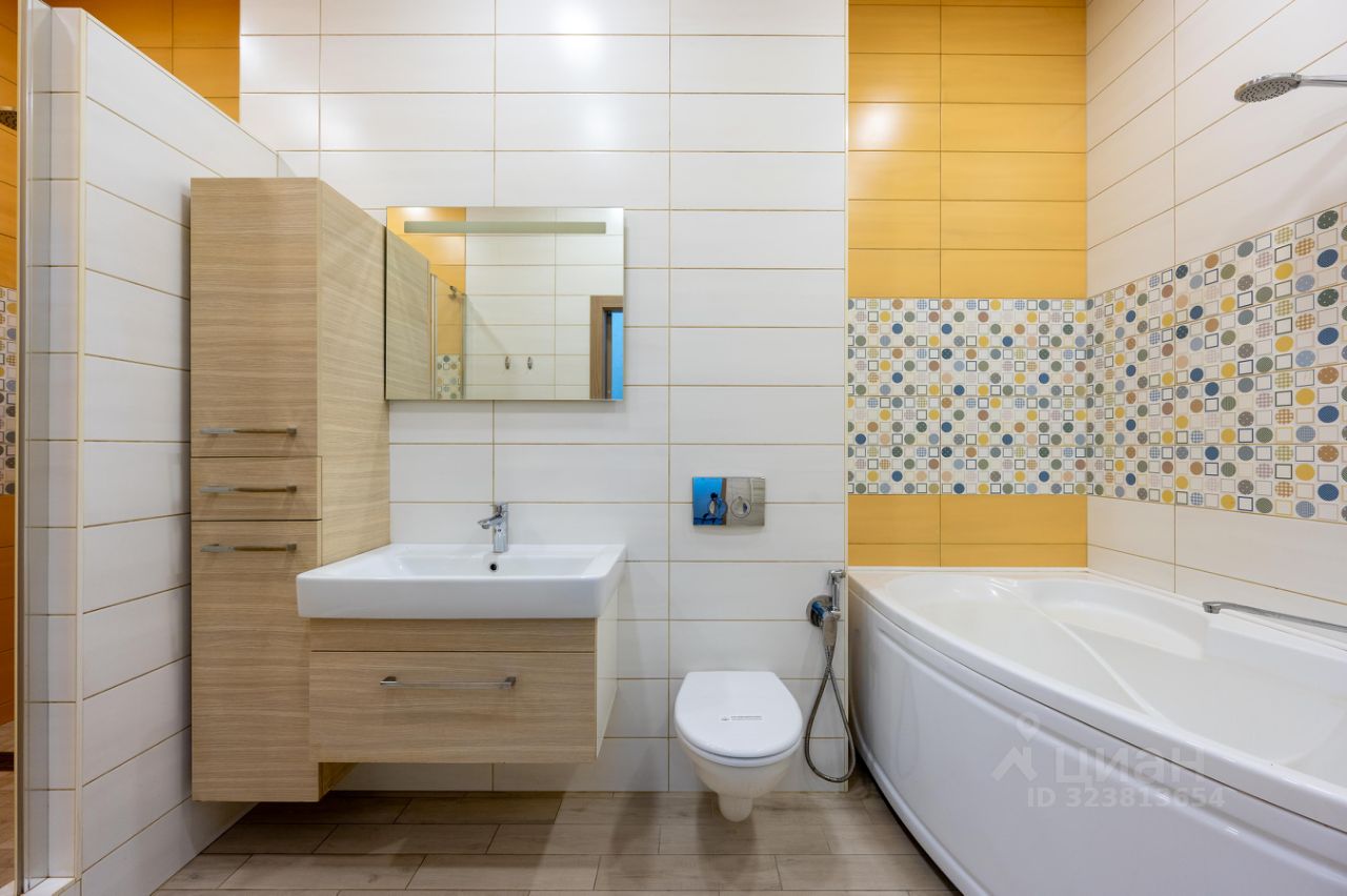 Продажа 2-комн квартиры на вторичном рынке улица Катерников, 10к1