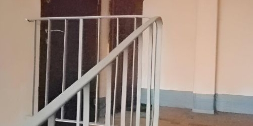 Комната Октябрьская набережная, 118К2