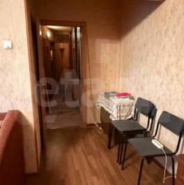 Продажа 2-комн квартиры на вторичном рынке Коллонтай ул,  д. 29,  к. 3