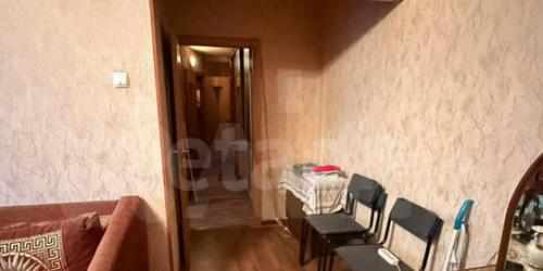 2-комн квартира Коллонтай ул,  д. 29,  к. 3