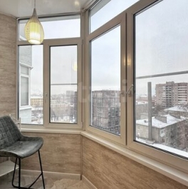 Продажа 1-комн квартиры на вторичном рынке Малоохтинский пр-кт,  д. 16,  к. 1