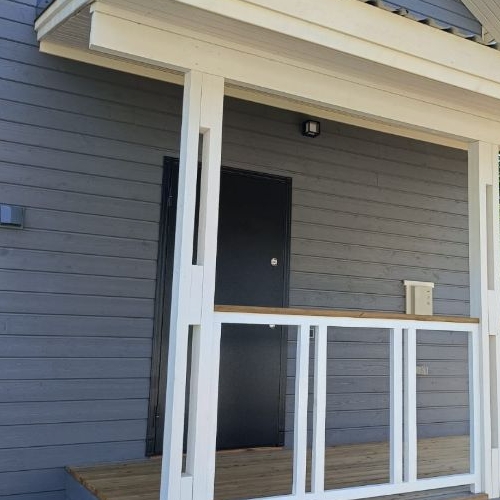 Коттедж/дом пос. Лебяжье, проезд Конный