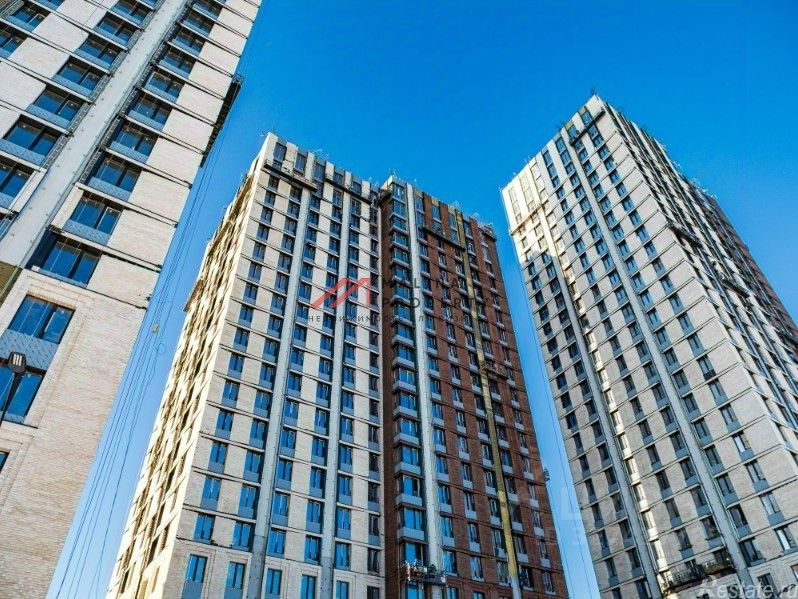 Продажа торгового помещения ул Криворожская,  д. 6А