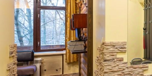 1-комн квартира Кастанаевская улица, 37