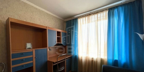 3-комн квартира улица Лёни Голикова,  д. 62