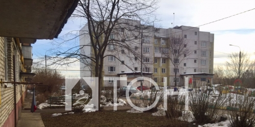 2-комн квартира Авдотьино, Советская ул, 4