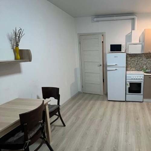 Студия Парашютная улица, 44к1