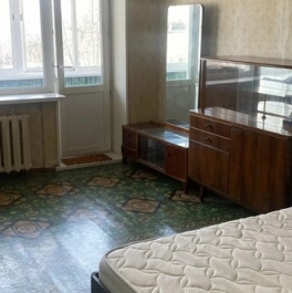 Продажа 2-комн квартиры на вторичном рынке Пушкино, Московский пр-кт,  д. 45