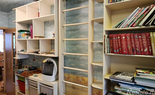 Продажа 3-комн квартиры на вторичном рынке Чертановская ул,  д. 4