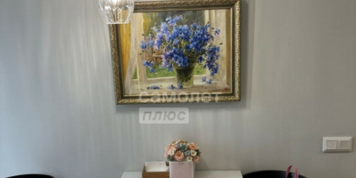 2-комн квартира Селигерская улица,  д. 28