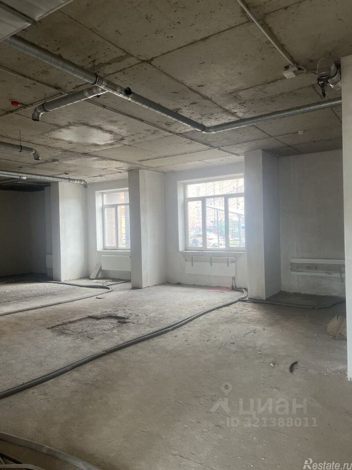 Продажа ПСН Балашиха, Чистопольская улица,  д. 24