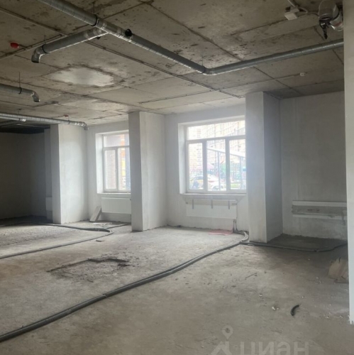 Помещение свободного назначения Балашиха, Чистопольская улица,  д. 24