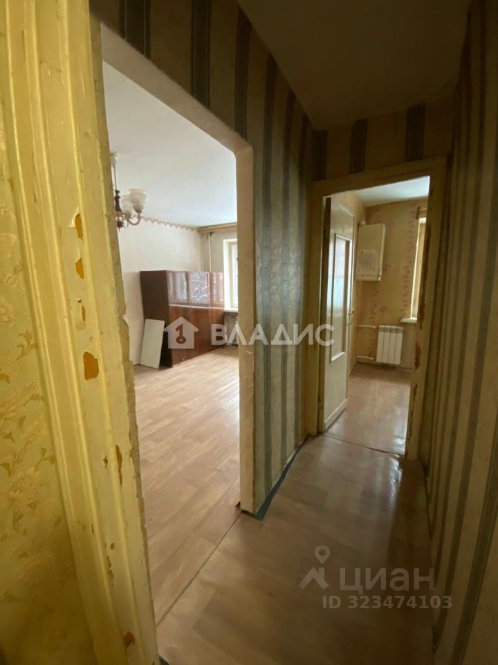 Продажа 1-комн квартиры на вторичном рынке Лыткарино, Набережная улица, 8