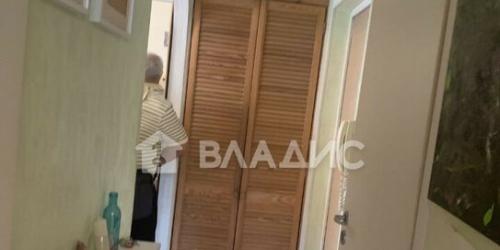2-комн квартира Кожуховская 6-я ул,  д. 23