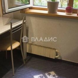 Продажа 1-комн квартиры на вторичном рынке Филёвский б-р,  д. 8,  к. 1