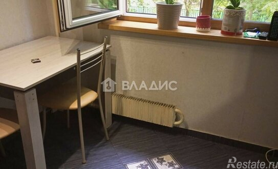 Продажа 1-комн квартиры на вторичном рынке Филёвский б-р,  д. 8,  к. 1