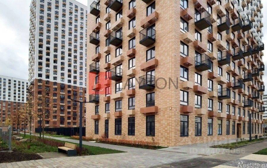 Продажа торгового помещения Ясеневая ул,  д. 12 к2