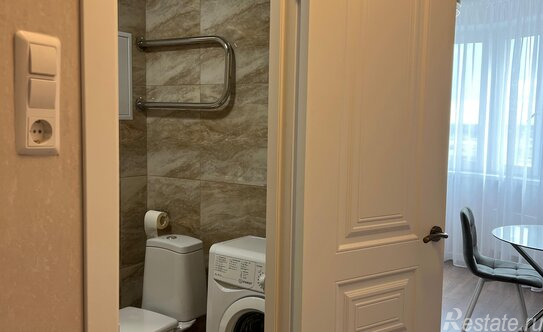 Продажа 1-комн квартиры на вторичном рынке Московский г, Москвитина ул,  д. 7