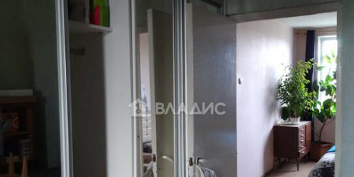 1-комн квартира Центральная улица,  д. 13