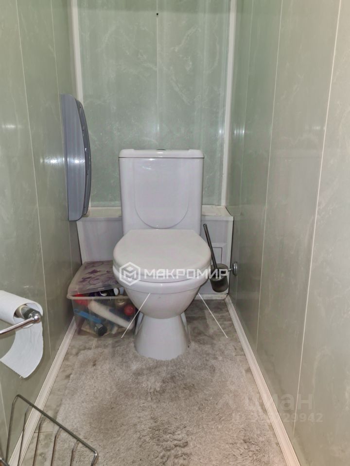 Аренда 2-комн квартиры на вторичном рынке Авиационный мкр, проспект Академика Туполева, 12