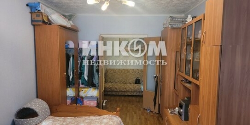 2-комн квартира улица Кадырова,  д. 8