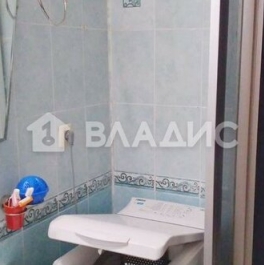 Продажа 2-комн квартиры на вторичном рынке Перуновский переулок,  д. 4-10