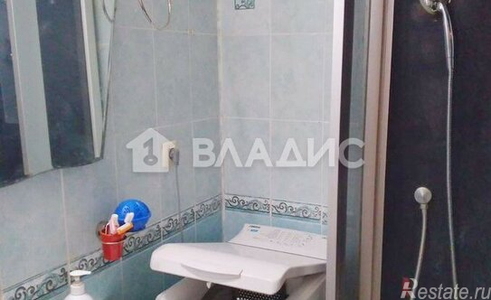 Продажа 2-комн квартиры на вторичном рынке Перуновский переулок,  д. 4-10