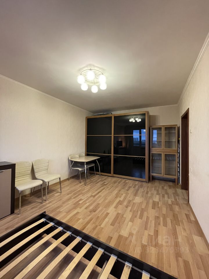 Продажа 2-комн квартиры на вторичном рынке Красногорск, улица Имени Зверева, 6