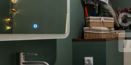 2-комн квартира 1-й Войковский проезд, 16А