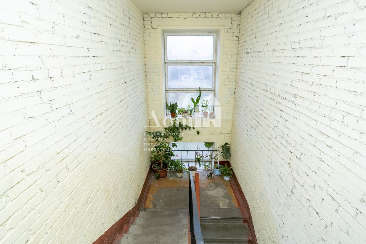 Продажа 3-комн квартиры на вторичном рынке Алексино мкр, с. Колчаново, 2