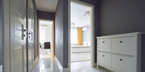 1-комн квартира улица Академика Комарова,  д. 7