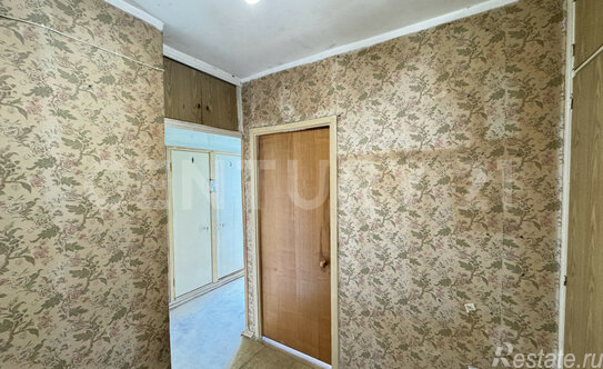 Продажа 2-комн квартиры на вторичном рынке улица Генерала Тюленева,  д. 37