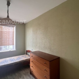 Продажа 3-комн квартиры на вторичном рынке Кетчерская улица,  д. 6 к3