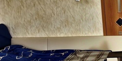 1-комн квартира Тельмана, улица Октябрьская, 3