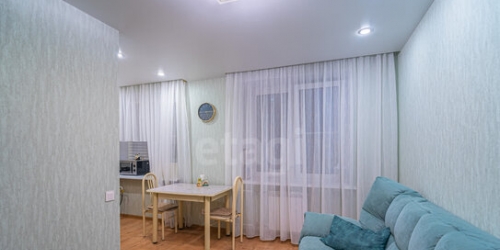 3-комн квартира Белградская улица,  д. 12