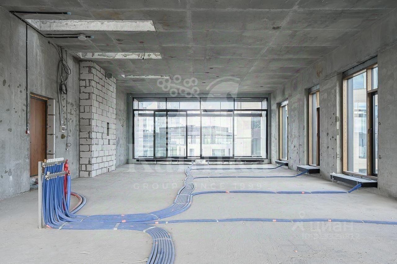 Продажа 6-комн квартиры на вторичном рынке Мосфильмовская улица, 1к3