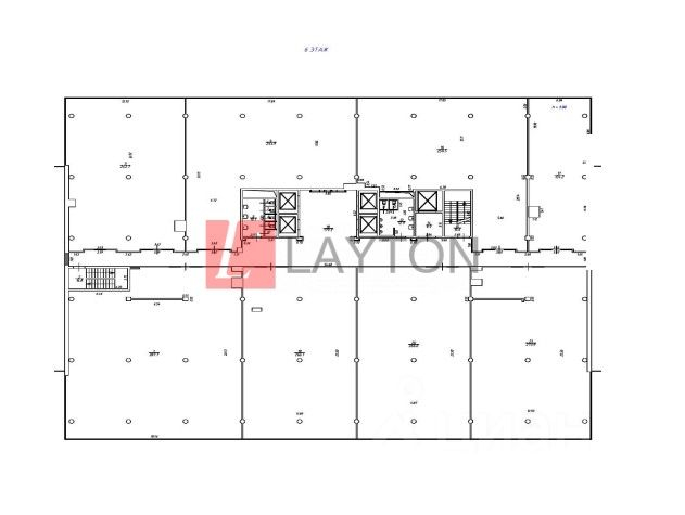 Продажа офиса проспект Генерала Дорохова,  д. 1