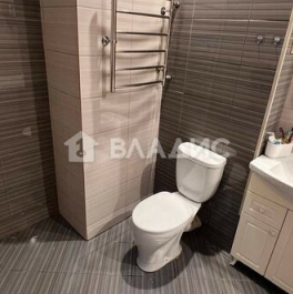 Продажа 3-комн квартиры на вторичном рынке Лобня г, Некрасова ул,  д. 13А