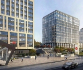 Продать Помещения свободного назначения ул Батюшкова  3 2