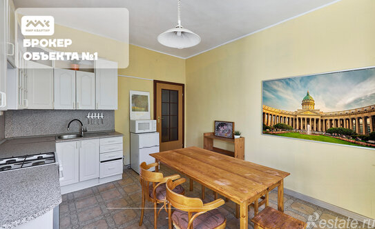 Продажа 2-комн квартиры на вторичном рынке Невский пр-кт,  д. 112